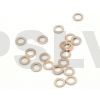 PV0271  	 Thunder Tiger 3x5x0.5 Washer (20) 